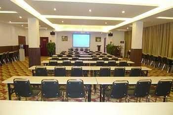 Zhengzhou Youna Hotel Huaihe Road Esterno foto