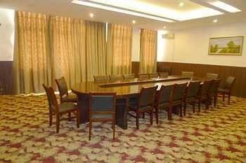 Zhengzhou Youna Hotel Huaihe Road Esterno foto